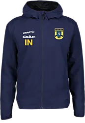 394069102101 CRAFT Squad Go Wind Jacket M 394069102101 CRAFT Squad Go Wind Jacket M Standard Small1x1