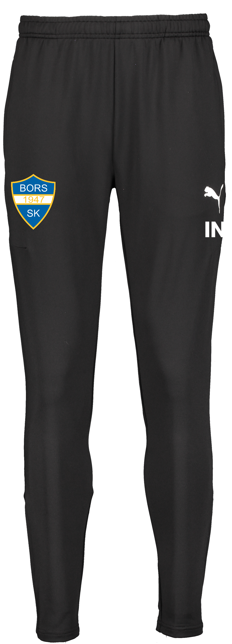 
PUMA, 
T Goal Pro Trg Pnt, 
Detail 1
