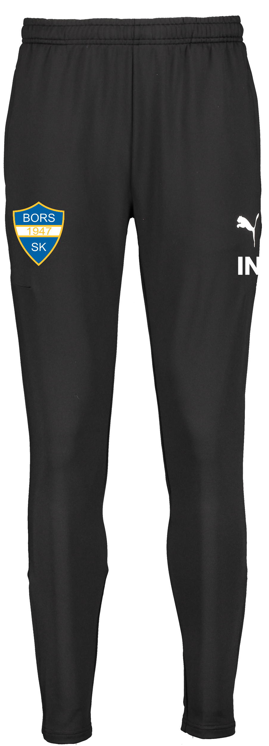 
PUMA, 
T Goal Pro Trg Pnt, 
Detail 1
