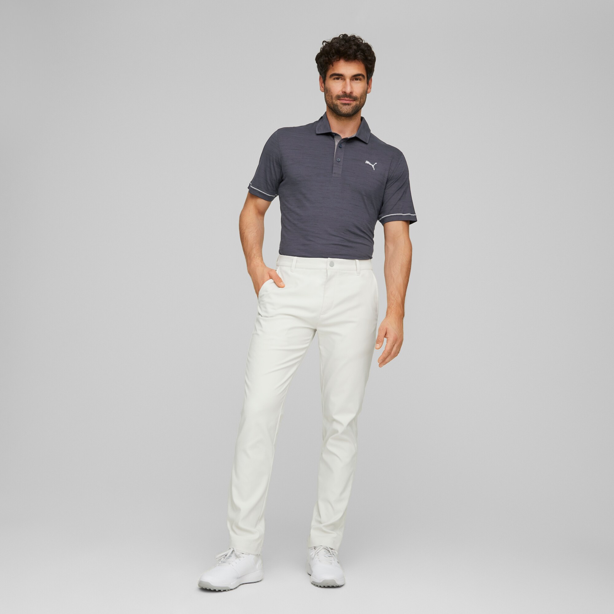 PUMA, M Dealer Tailored Pant