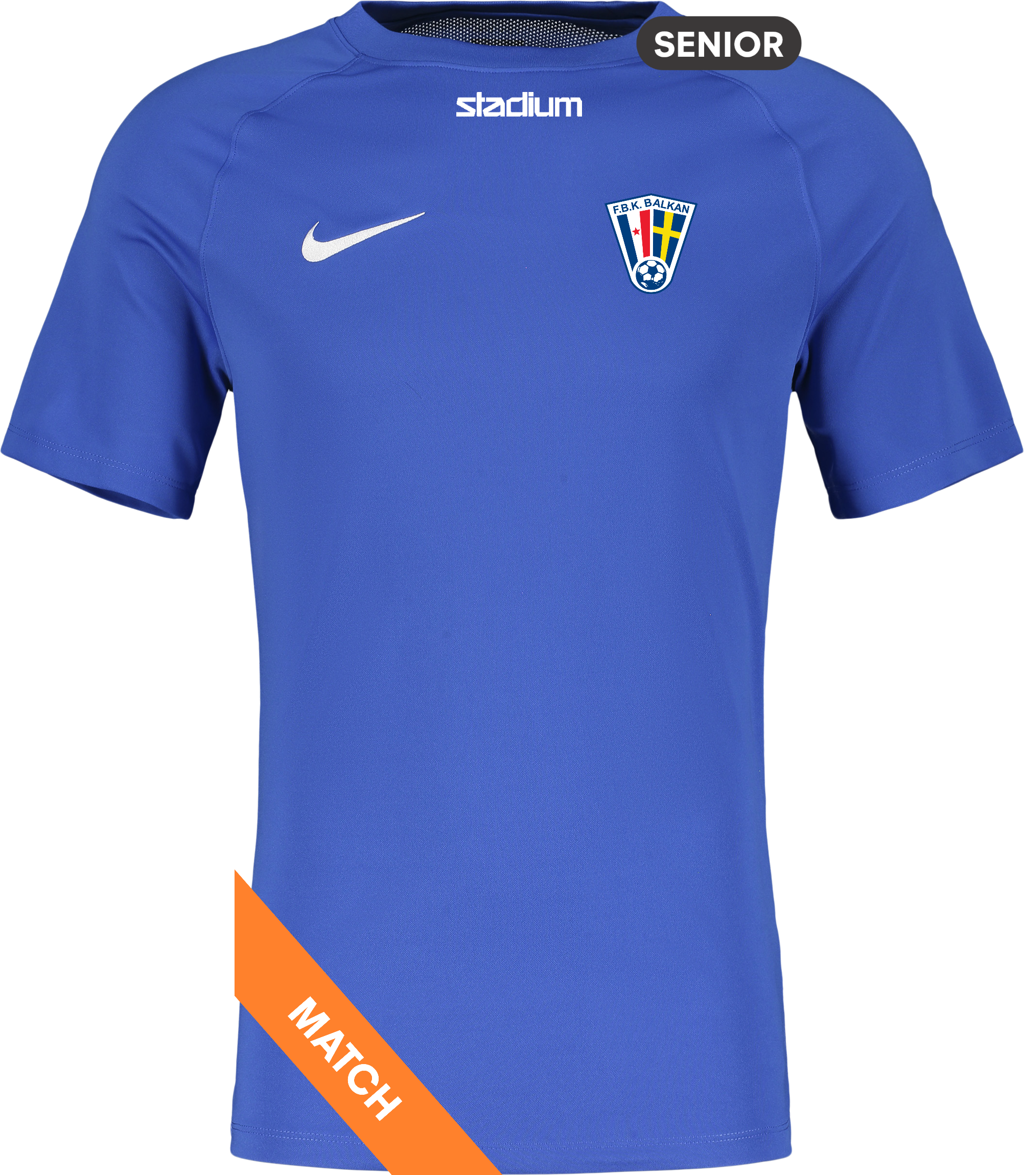 
NIKE, 
PARK VIII SS JSY, 
Detail 1
