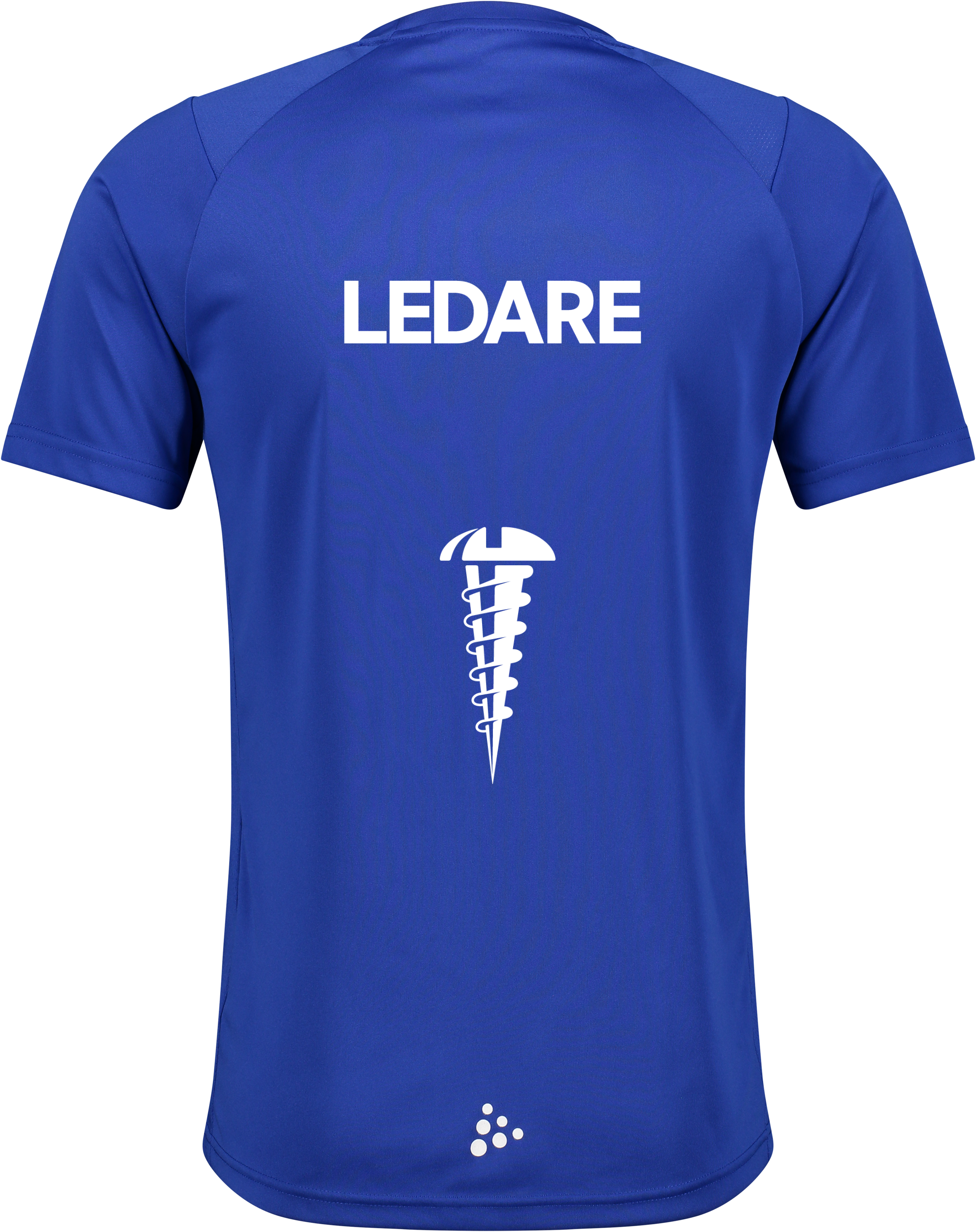 CRAFT, Rush 2.0 Ss Tee M