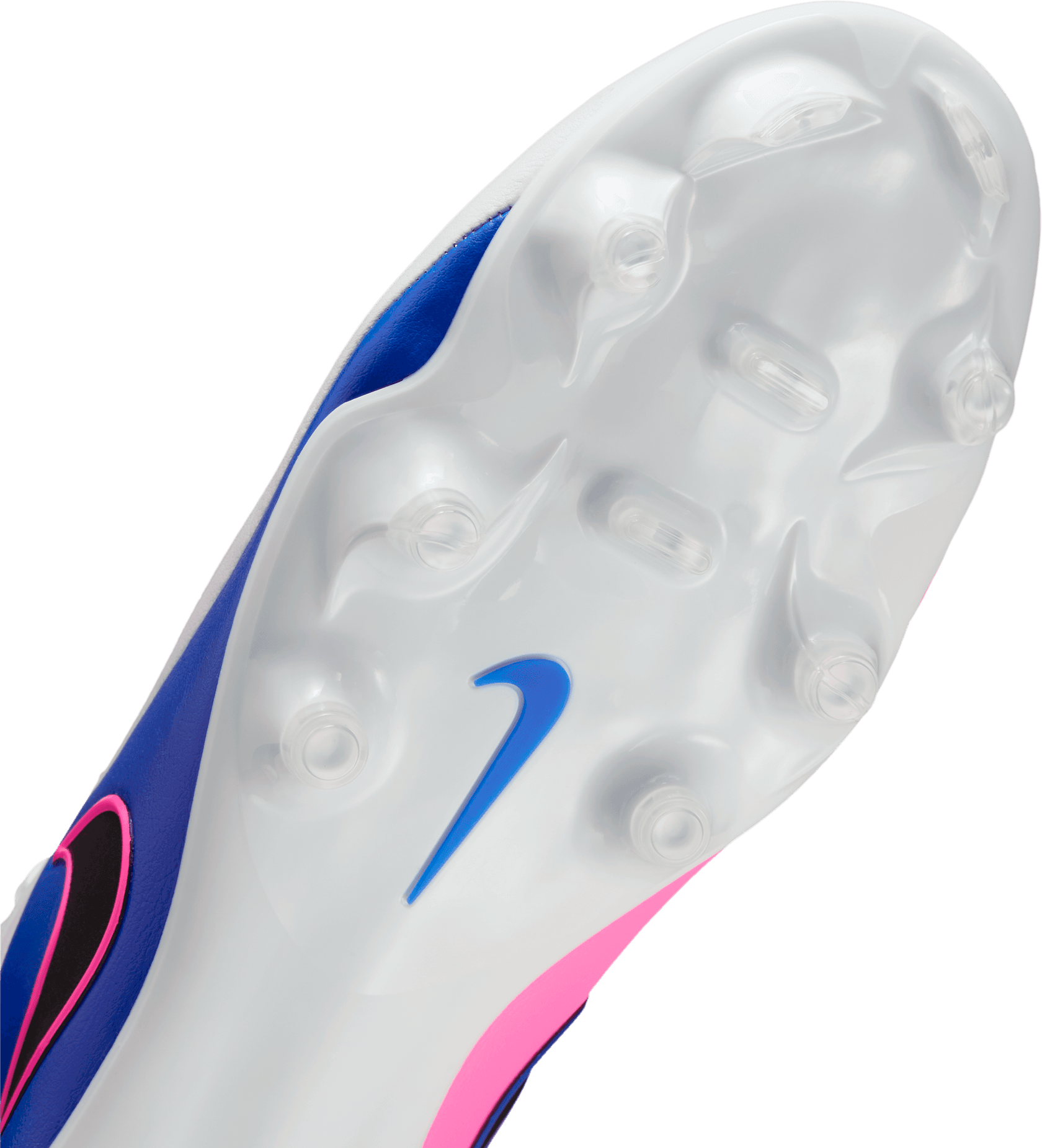 NIKE, TIEMPO MAESTRO ACD FG/MG