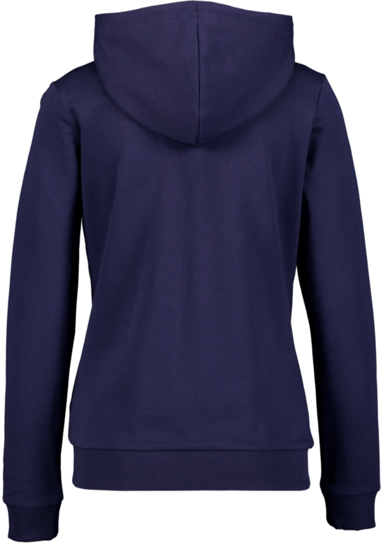 PUMA, T Goal Casual Hood Jkt W