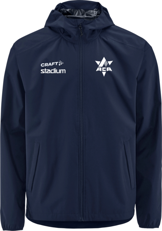
CRAFT, 
SQUAD GO WEATHER JACKET JR, 
Detail 1
