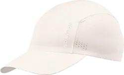 SHAKEOUT CAP - WHISPER WHITE Standard Small1x1