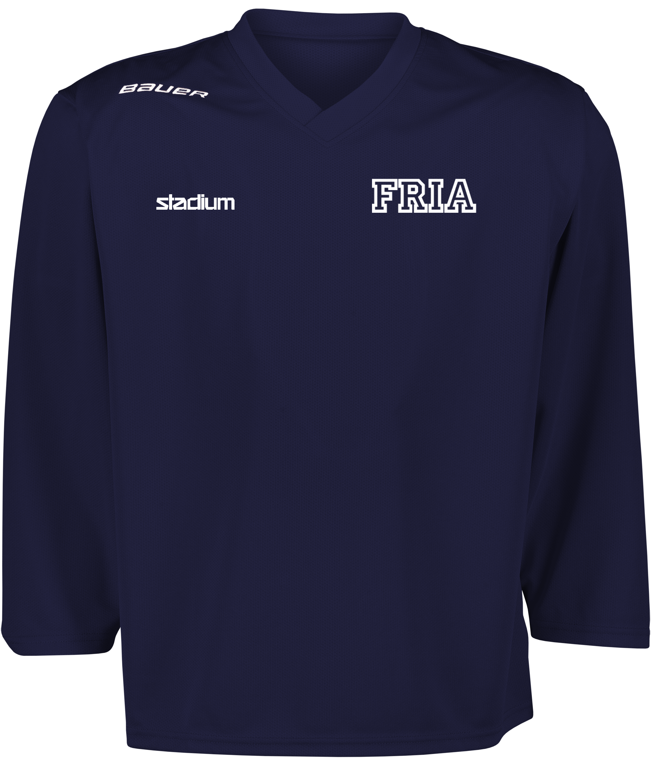 
BAUER, 
Flex Prac Jsy Sr, 
Detail 1
