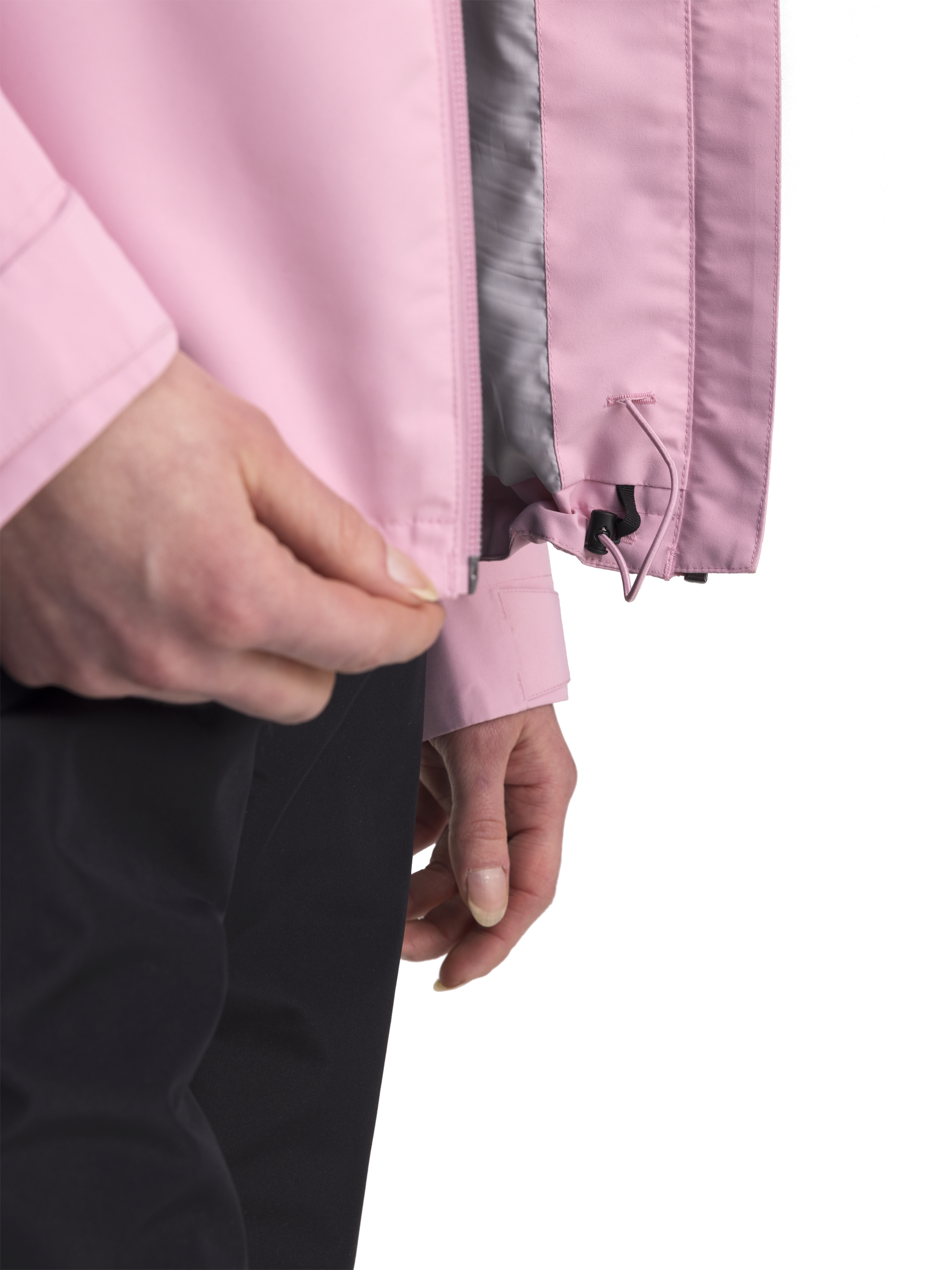 EVEREST, Allround Jacket 2, Sadetakki, Naisten