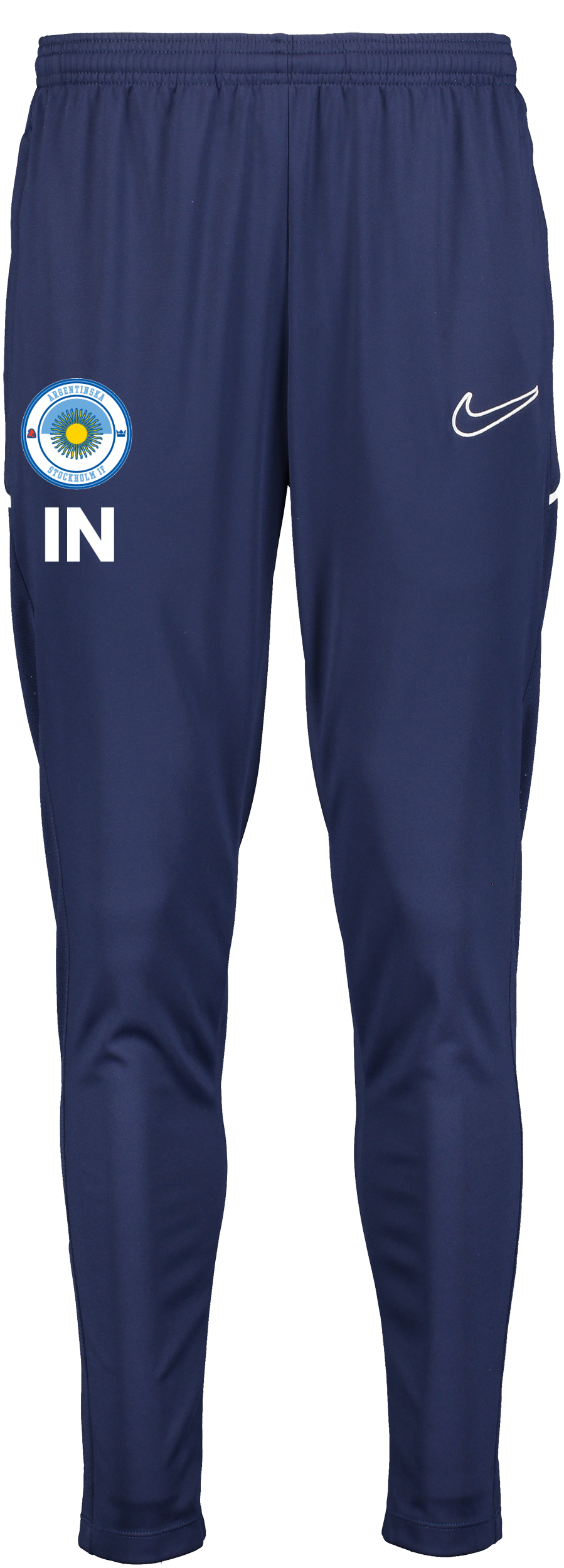 
NIKE, 
Acd25 Pnt, 
Detail 1
