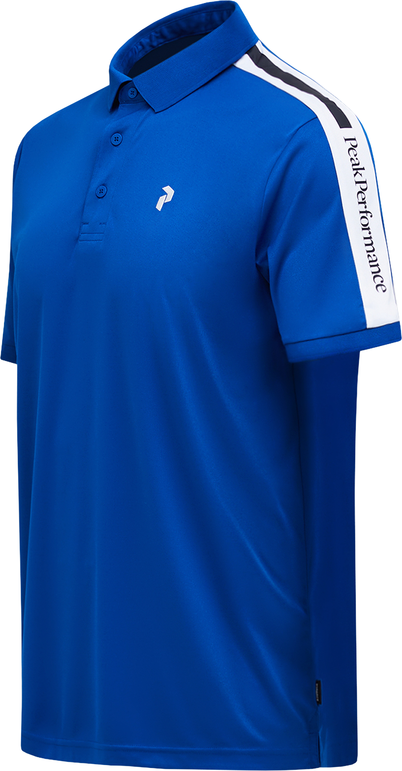 PEAK PERFORMANCE, M Player Polo