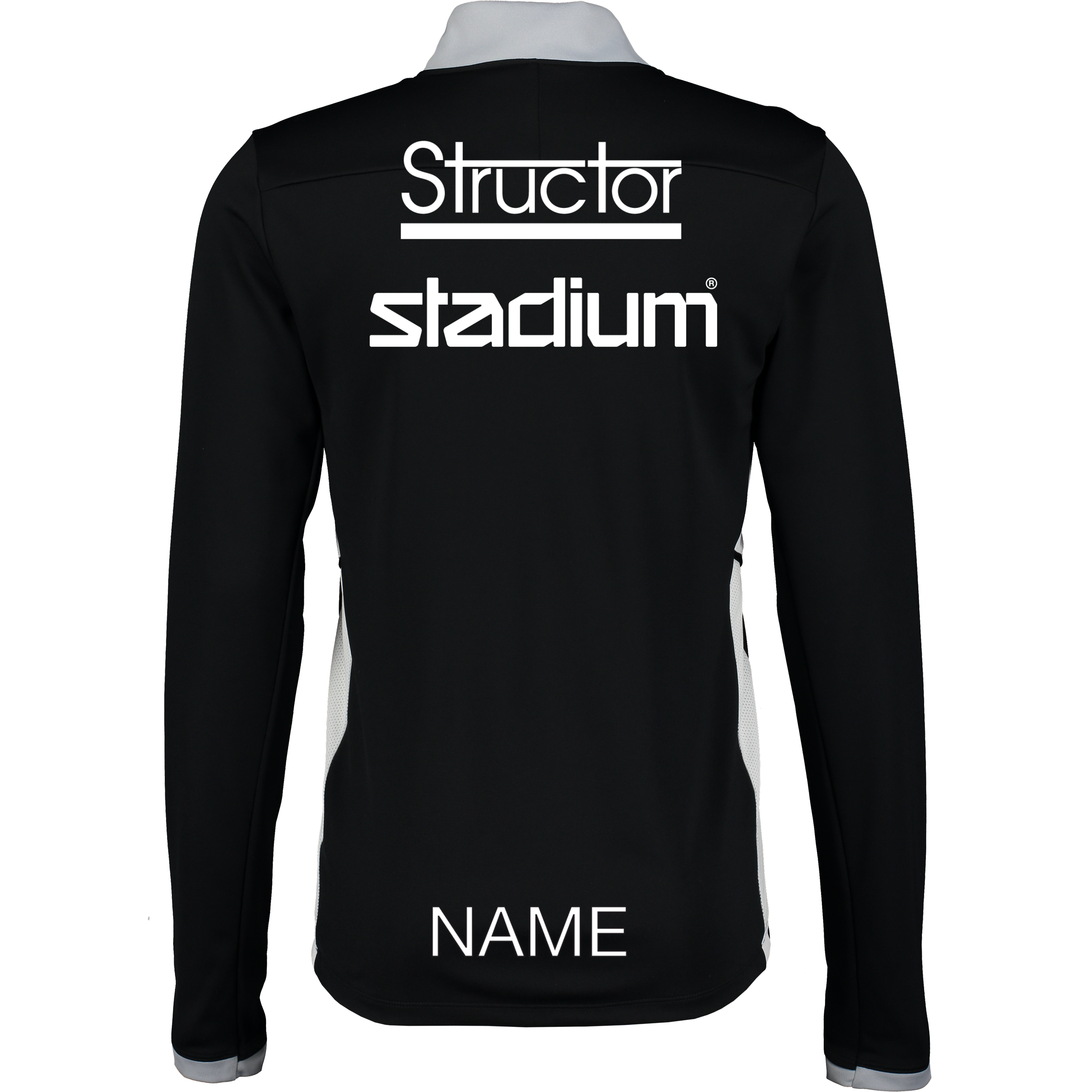 NIKE, Acd25 Drill Top