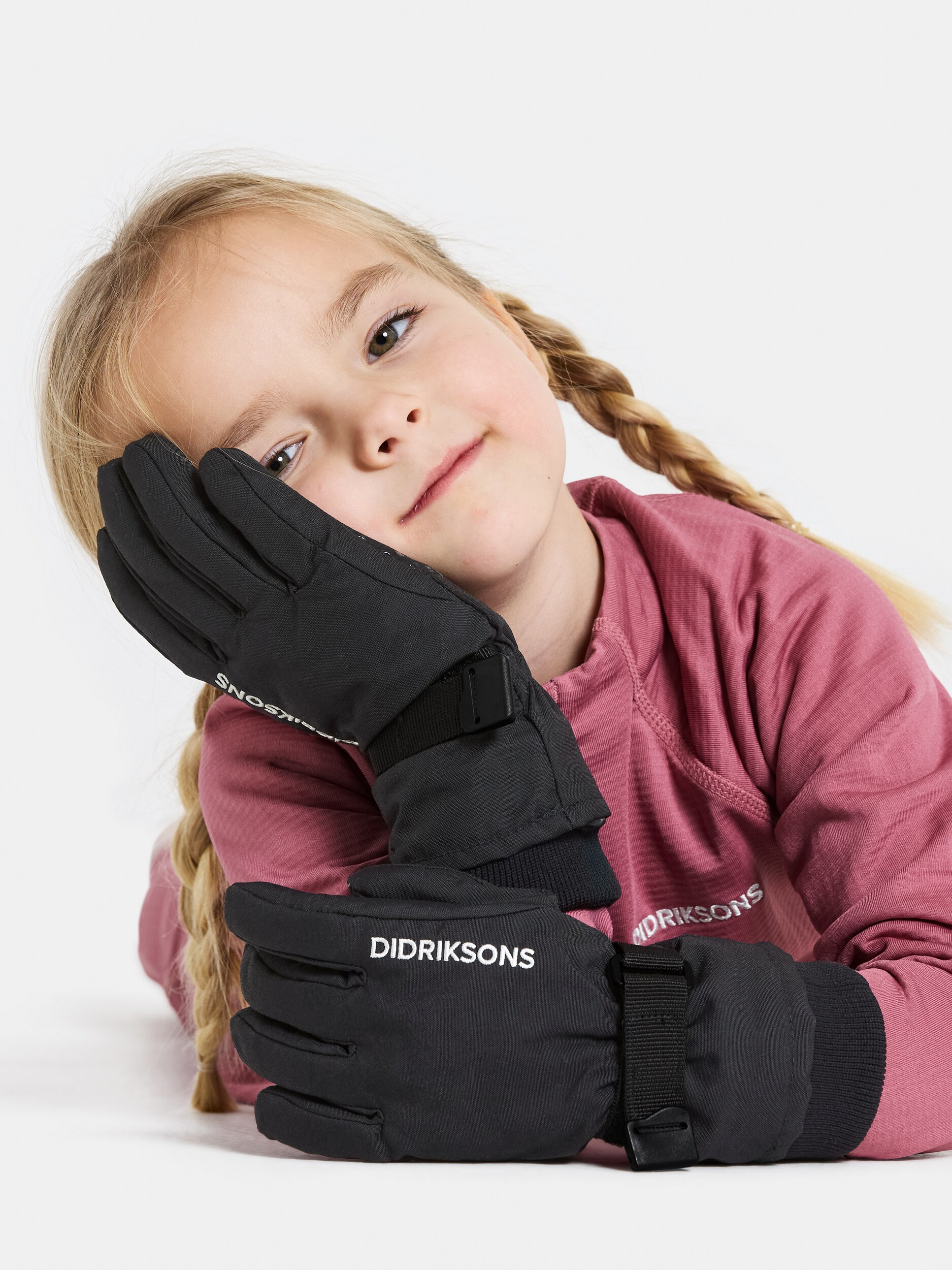 
DIDRIKSONS, 
K BIGGLES FIVE GLOVE, 
Detail 1
