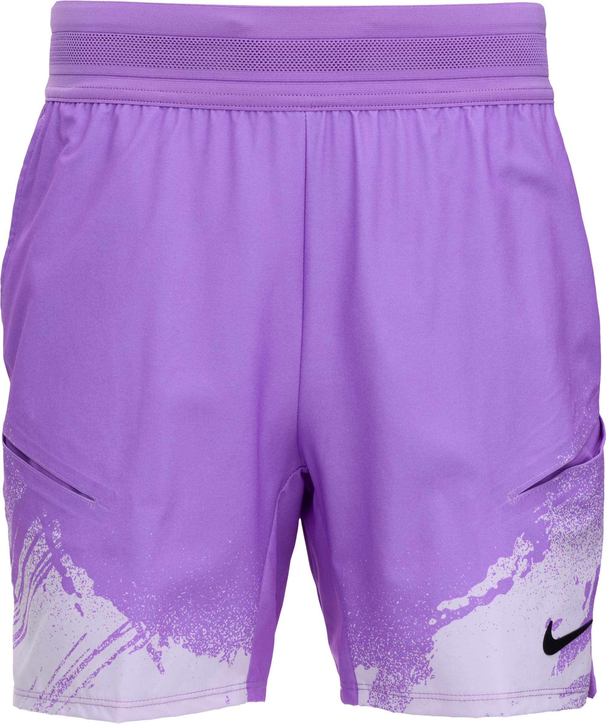 
NIKE, 
M NKCT DF SLAM SHORT RG, 
Detail 1
