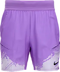 M NKCT DF SLAM SHORT RG - BRIGHT VIOLET Standard Small1x1
