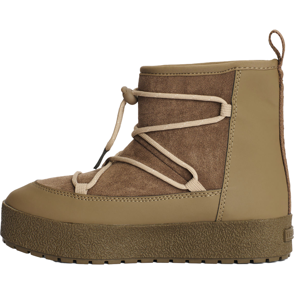 TRETORN, W Aspa Hybrid Low