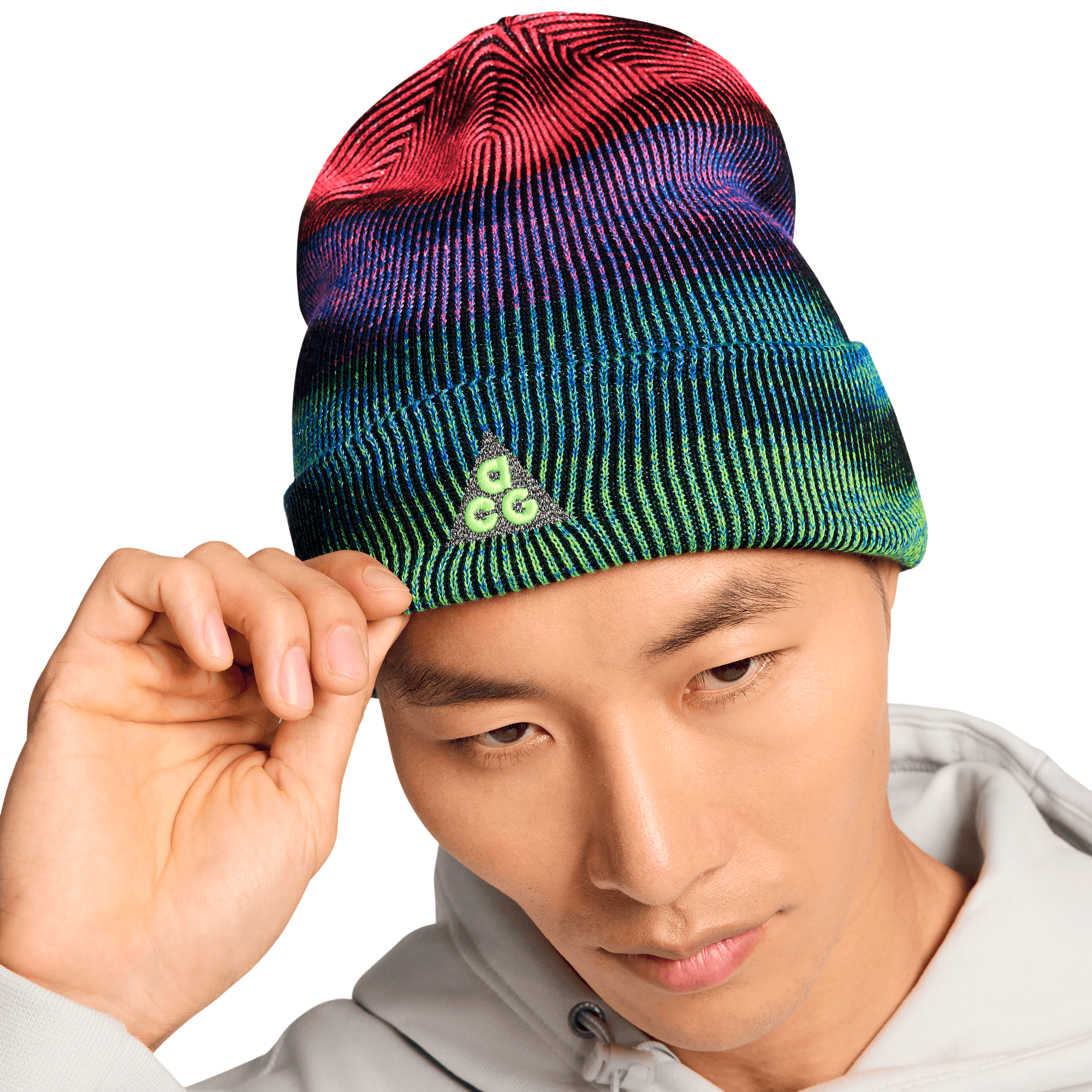 NIKE ACG, U Peak Acg Beanie Sc