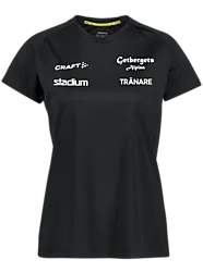 321482107101 CRAFT Evolve Tee W 321482107101 CRAFT Evolve Tee W Standard Small1x1