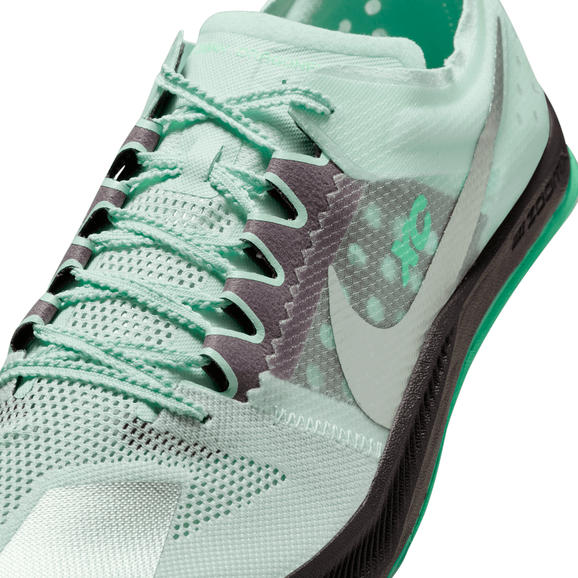 NIKE, Zoomx Dragonfly Xc