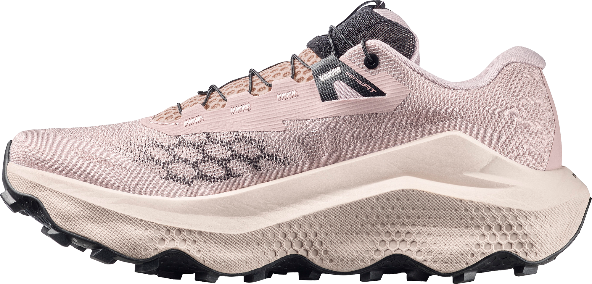 SALOMON, W ULTRA GLIDE 4