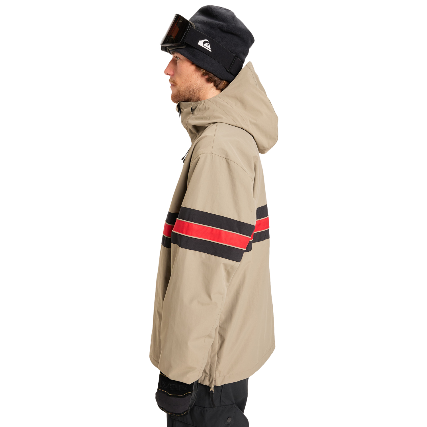 QUIKSILVER, Steeze Jacket