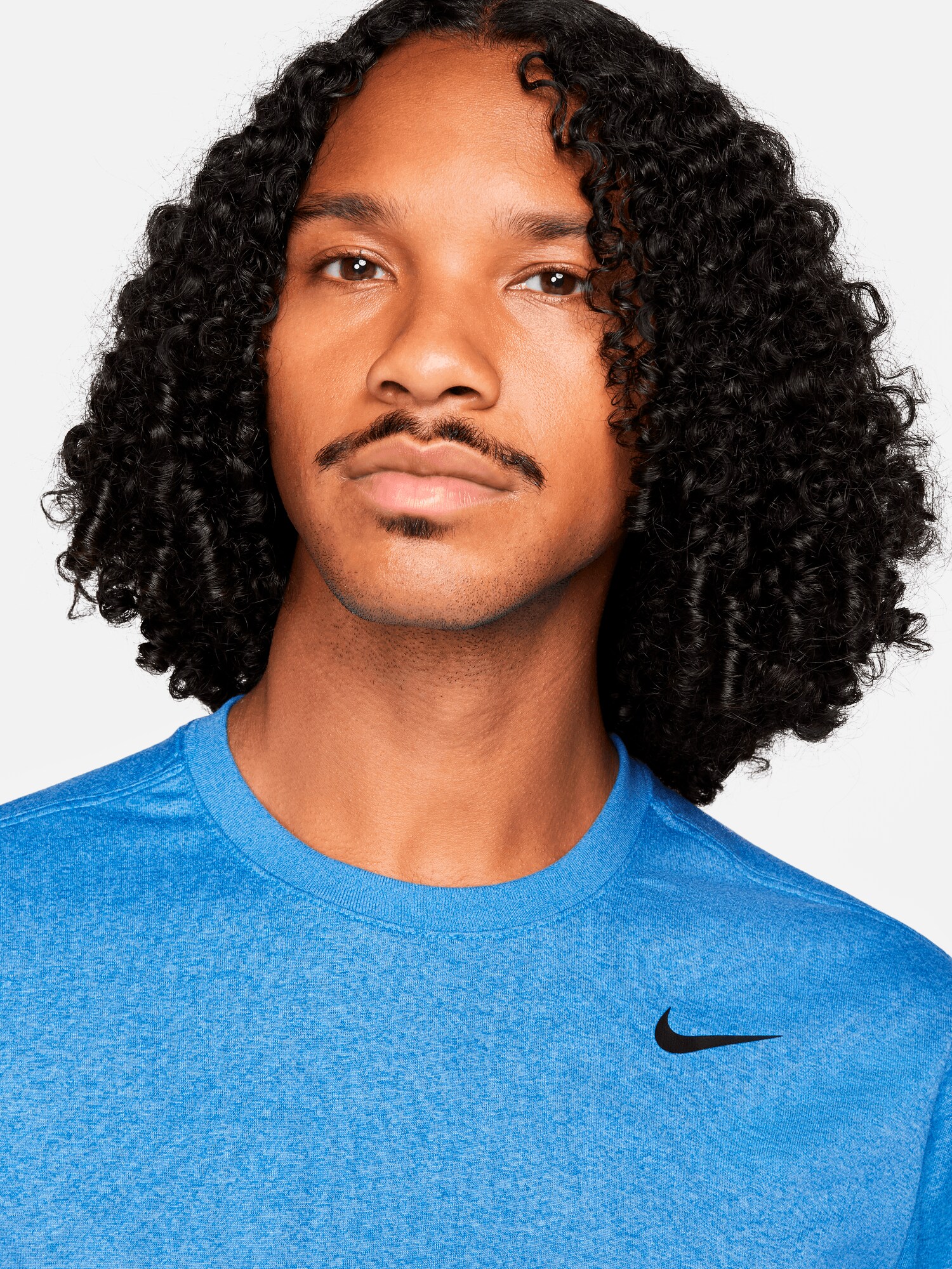 NIKE, NIKE DRI-FIT LEGEND MEN'S FITNESS T