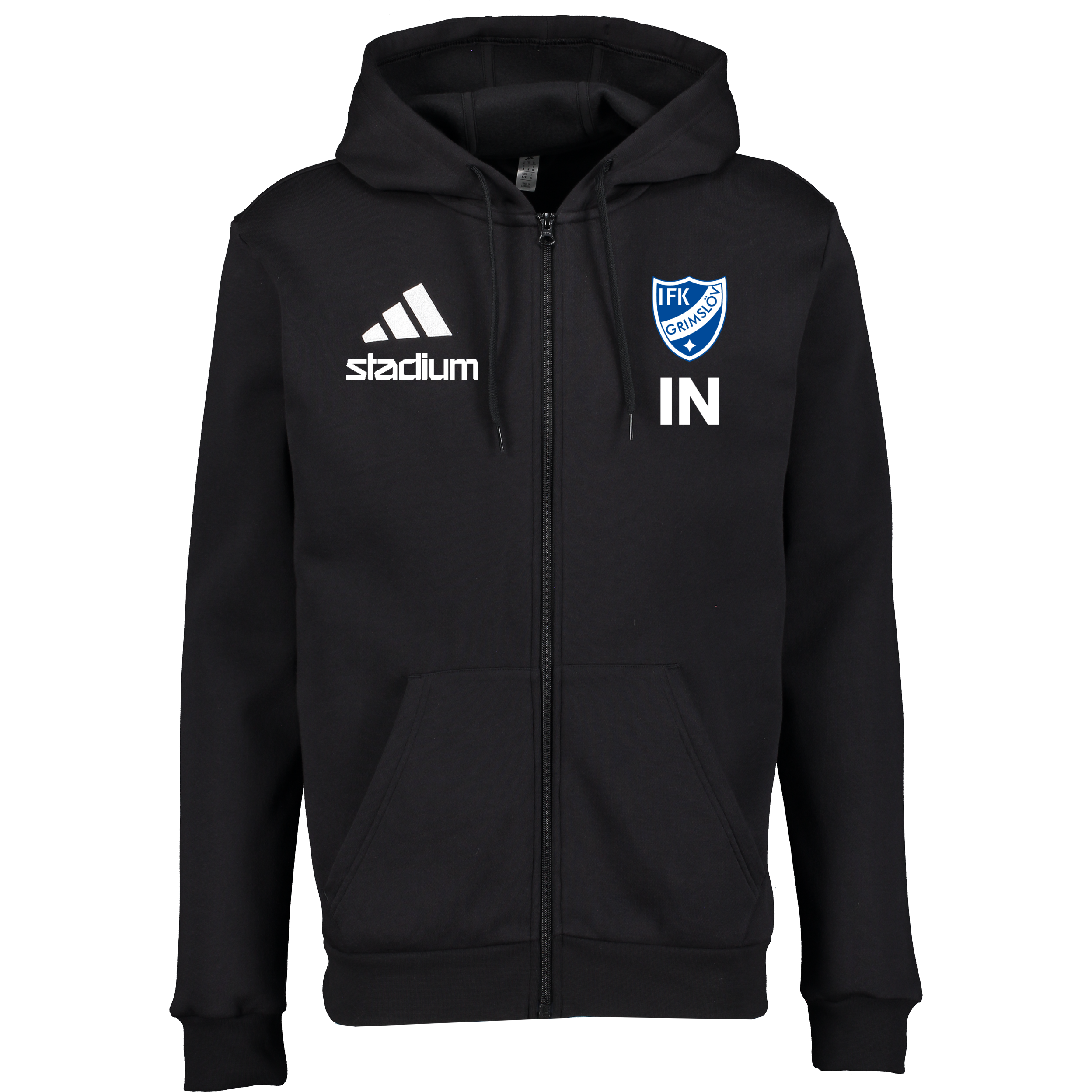 
ADIDAS, 
ENT26 FZ HOOD, 
Detail 1
