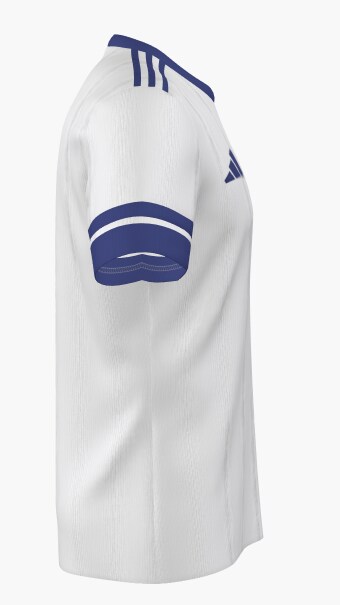 ADIDAS, Cu Sq25 Jsy Jr