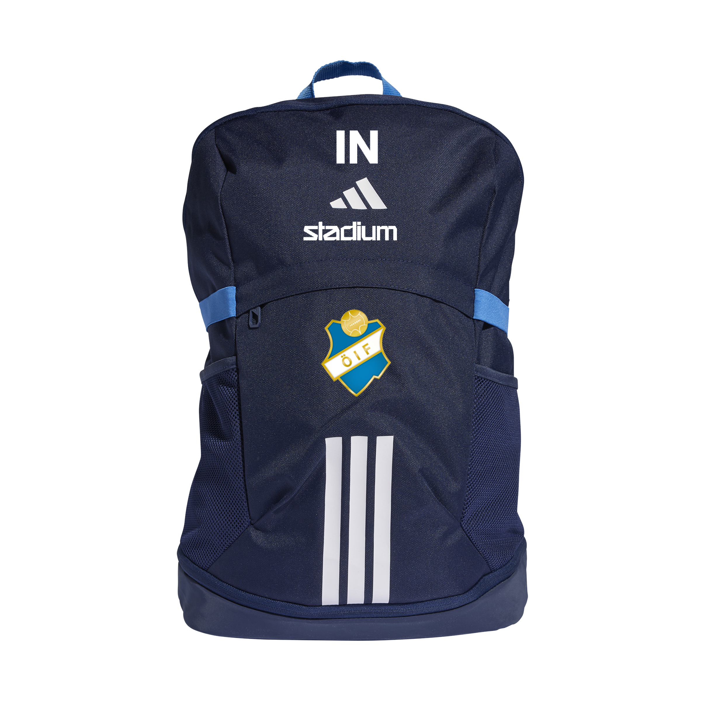 
ADIDAS, 
TIRO BACKPACK, 
Detail 1
