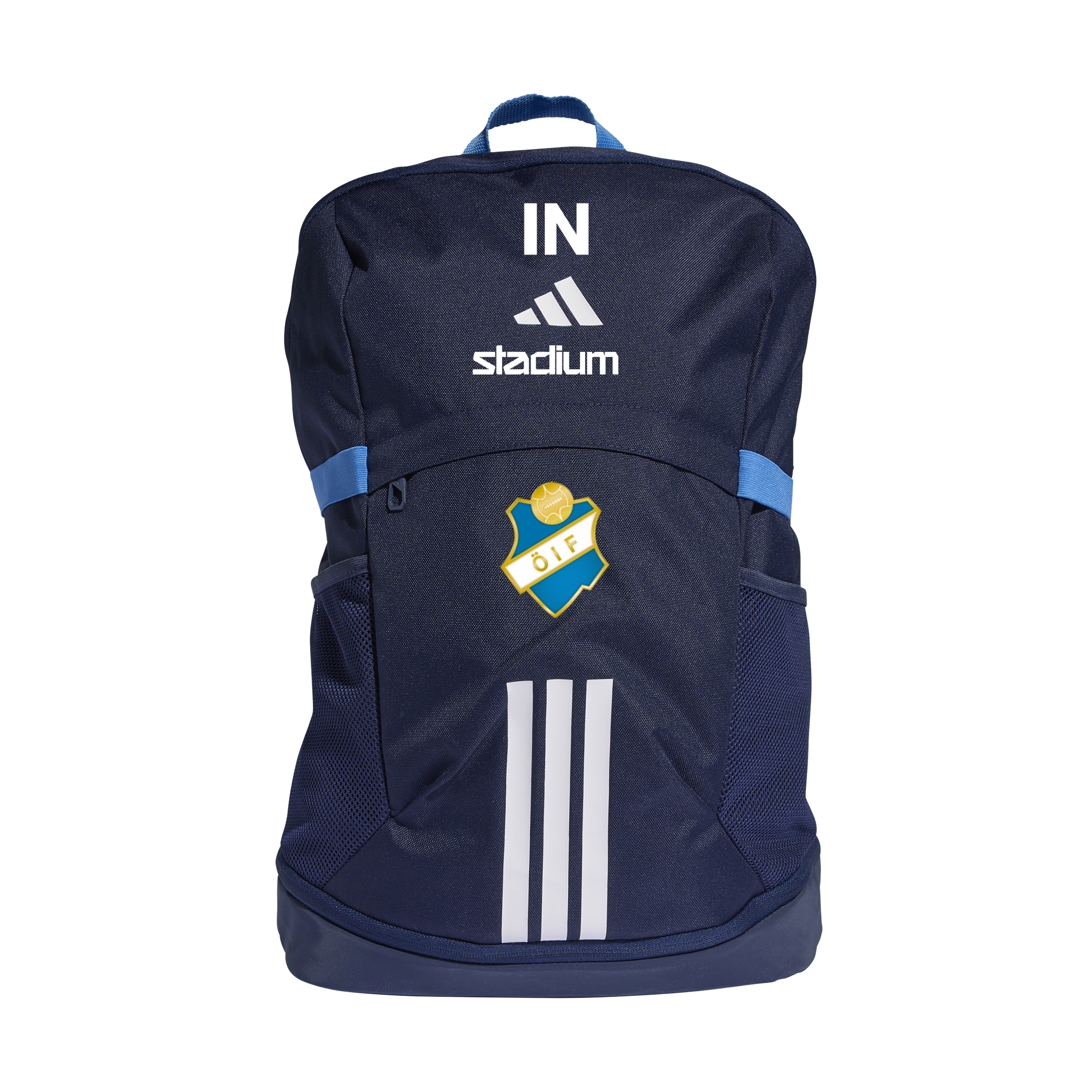 
ADIDAS, 
TIRO BACKPACK, 
Detail 1
