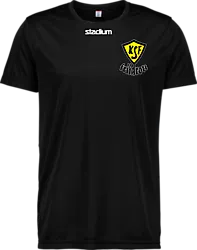 292683106101 CLIQUE Active Tee Men 292683106101 CLIQUE Active Tee Men Standard Small1x1