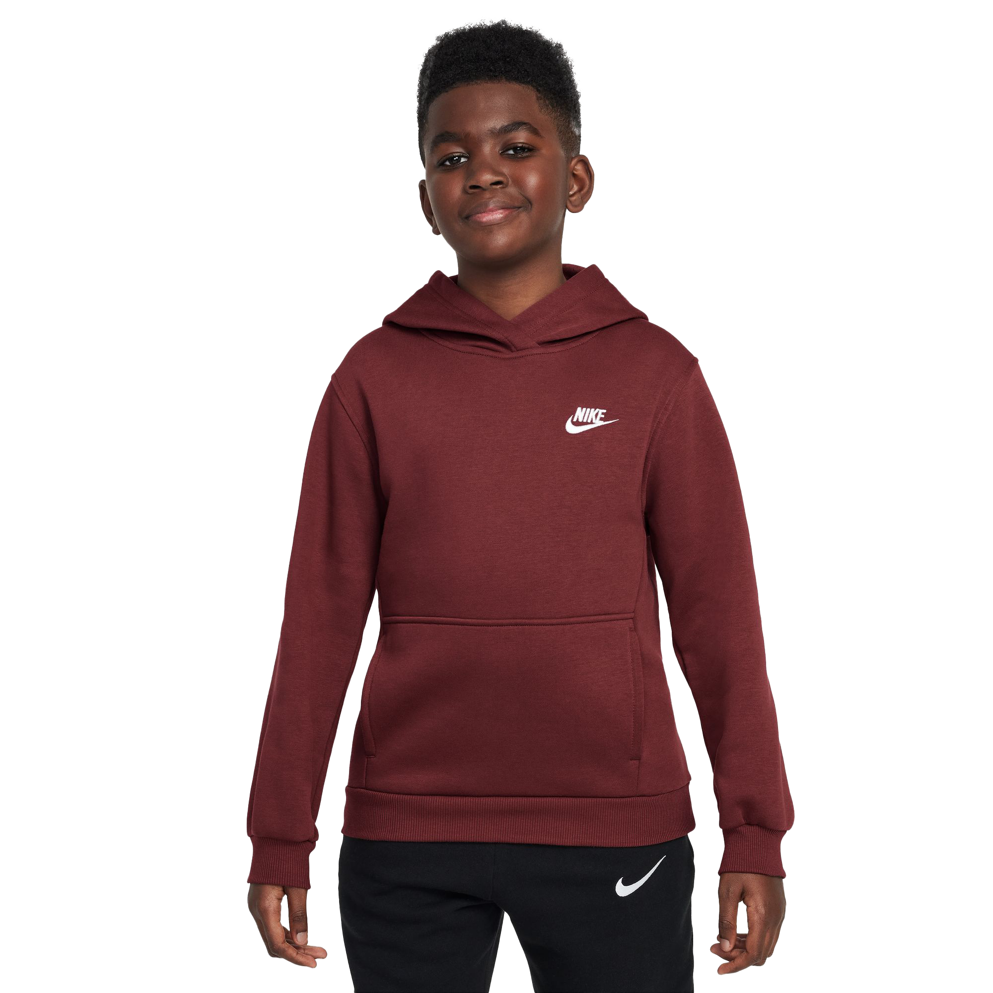 
NIKE, 
J Nsw Club Flc Hdy Lbr, 
Detail 1
