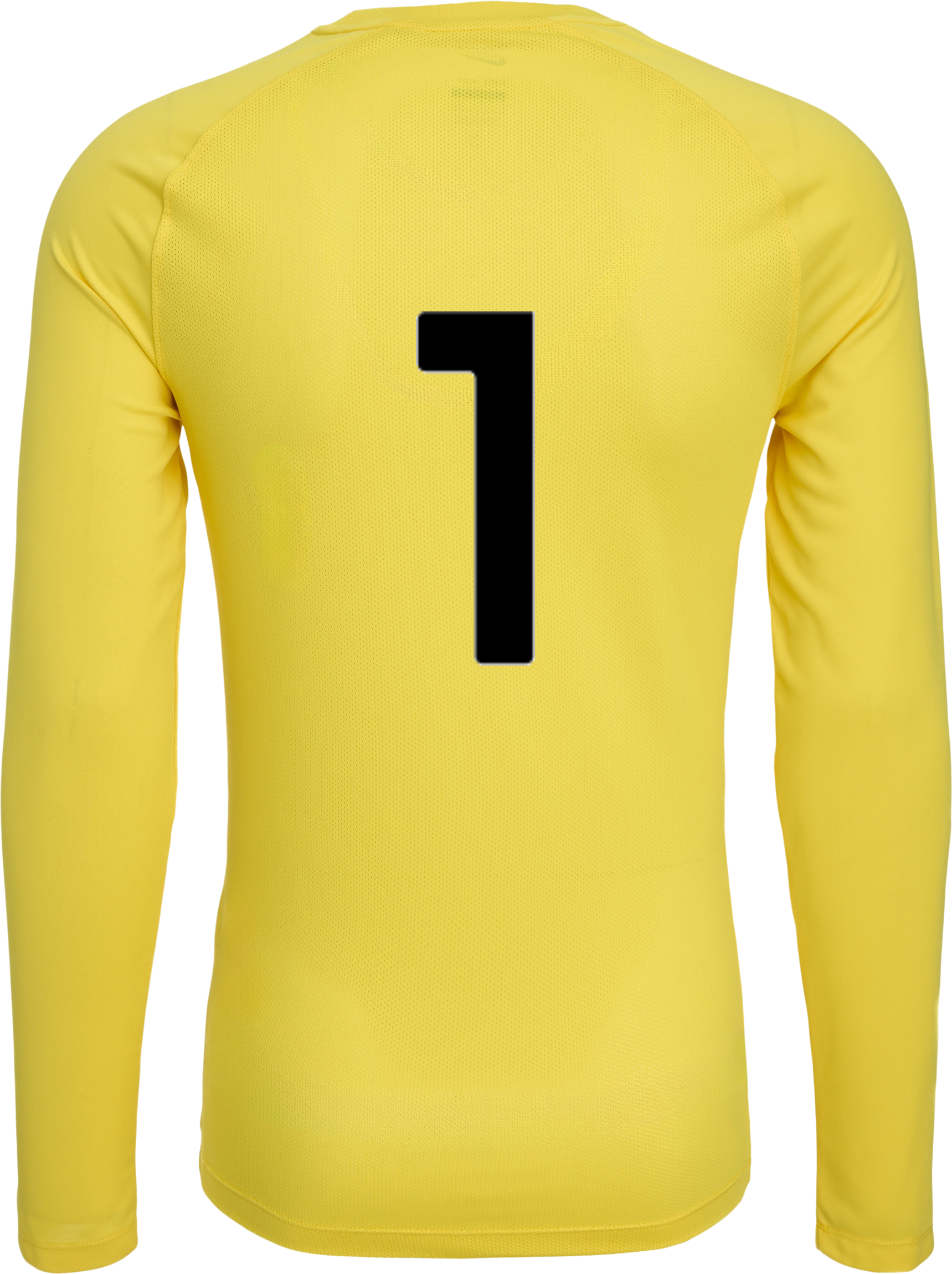 NIKE, PARK VIII LS JSY JR