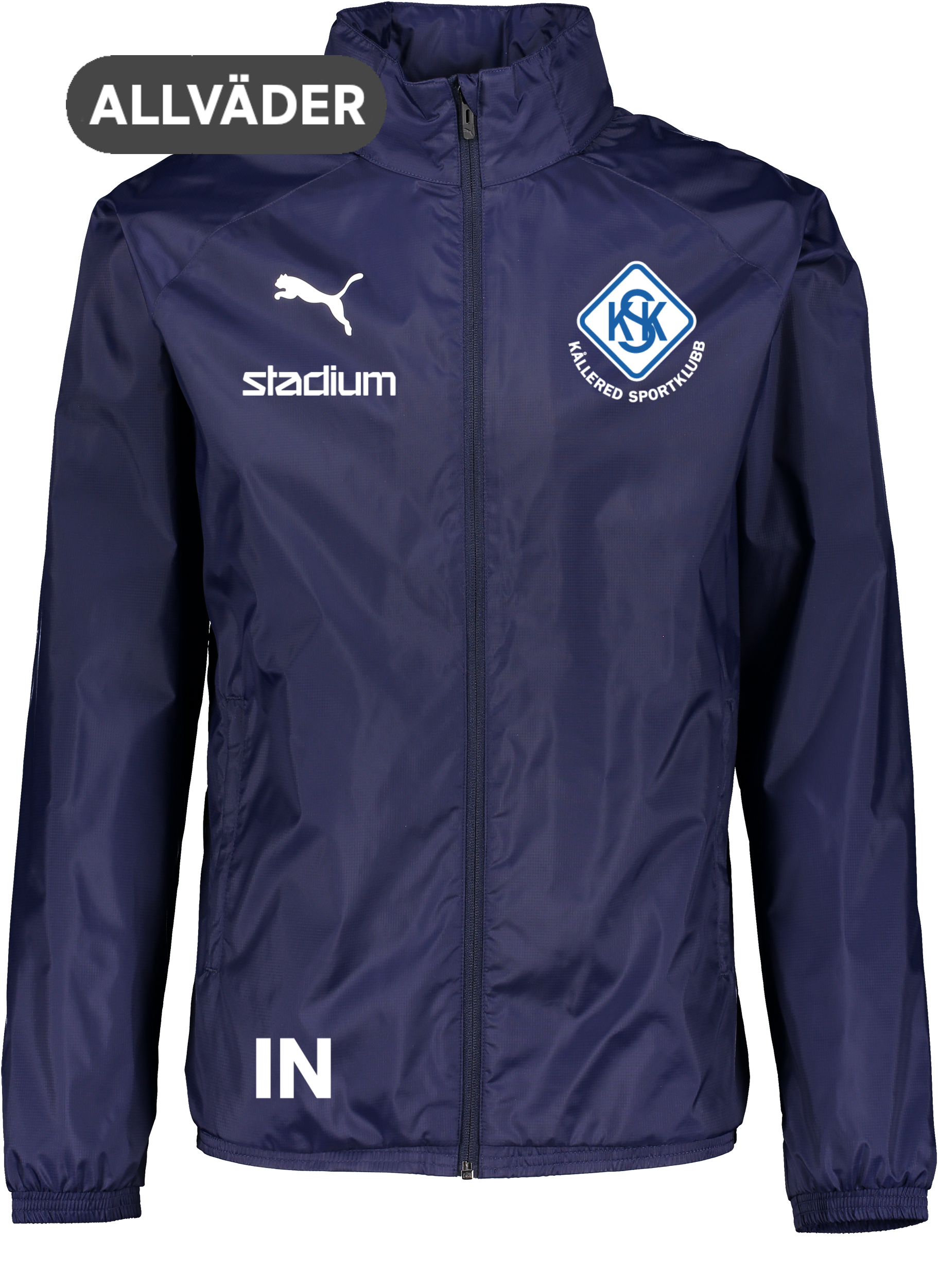 
PUMA, 
T Goal Aw Jkt, 
Detail 1
