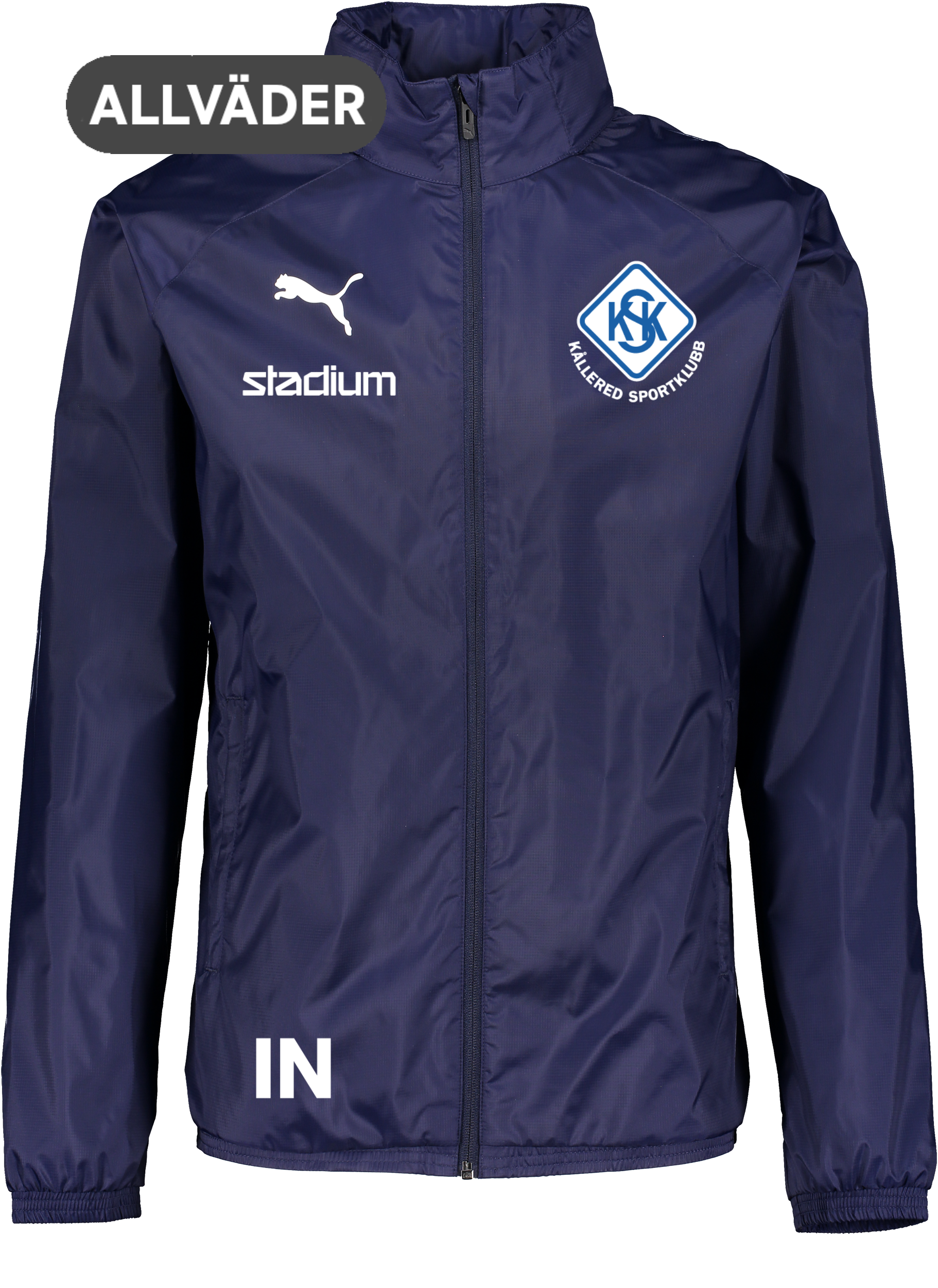 
PUMA, 
T Goal Aw Jkt, 
Detail 1
