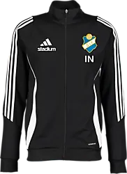 390926101101 ADIDAS Tiro24 Tr Jkt 390926101101 ADIDAS Tiro24 Tr Jkt Standard Small1x1