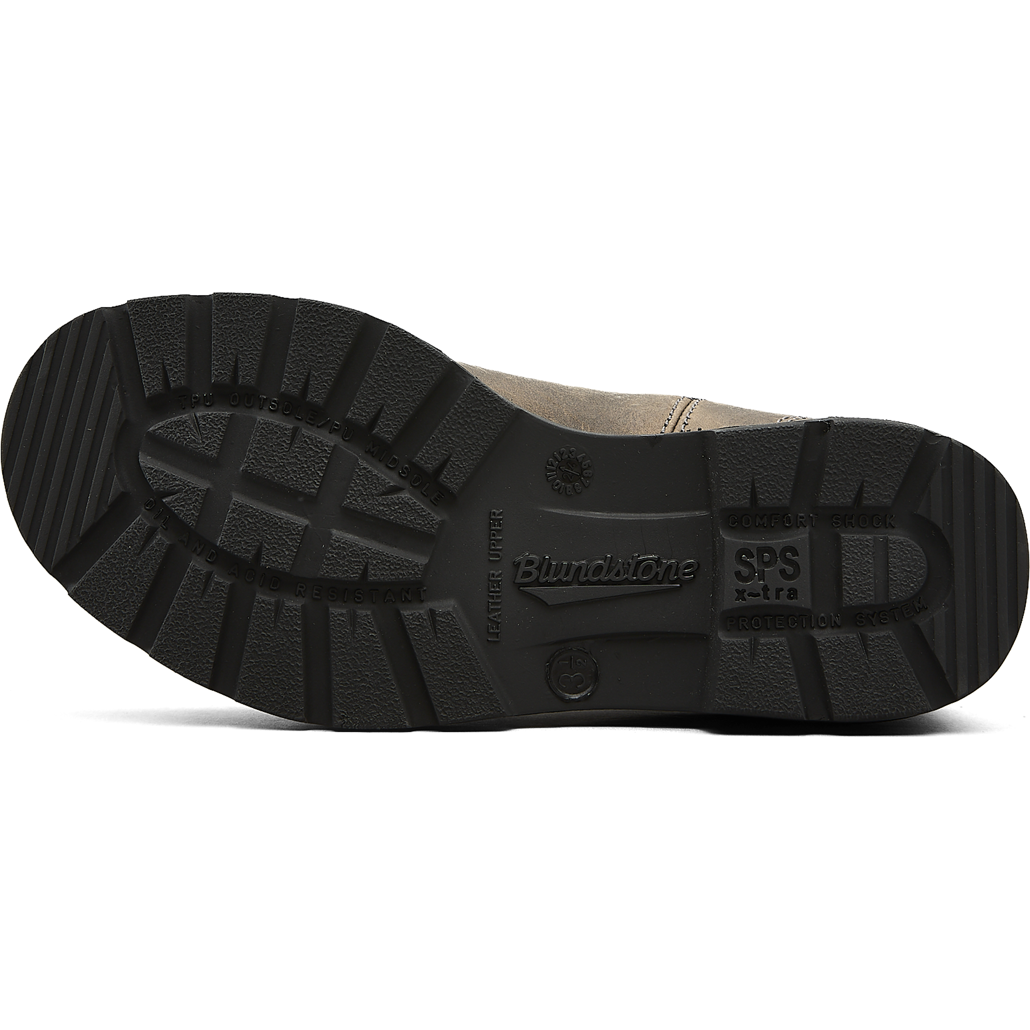 BLUNDSTONE, U 2446 Classics Ch