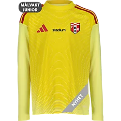 400134107101 ADIDAS T25 C Gk Jsy Ls Jr 400134107101 ADIDAS T25 C Gk Jsy Ls Jr Standard Small1x1