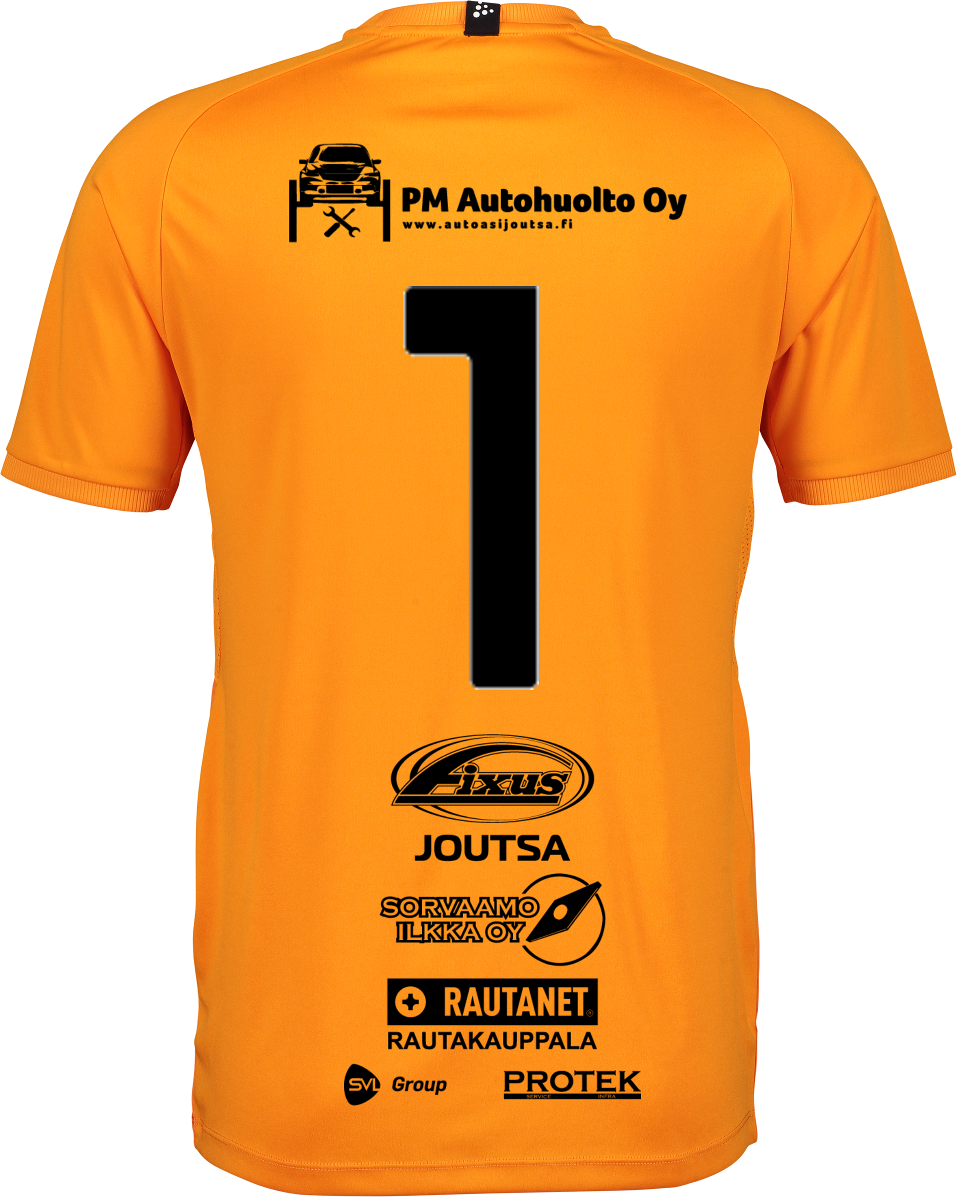 CRAFT, Progress 2.0 Graphic Jersey Jr