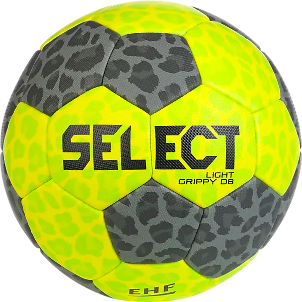 SELECT Легкий Гриппи Дб V2