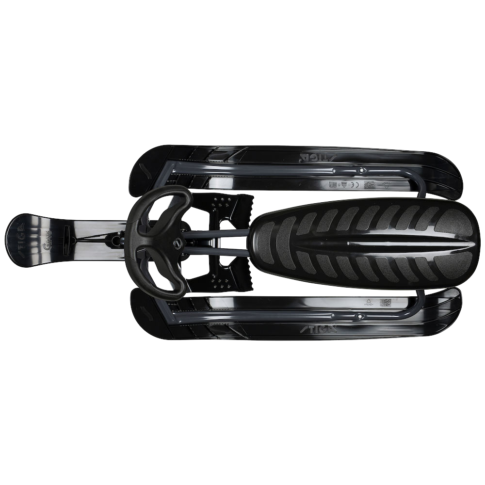 STIGA, Snowracer Curve