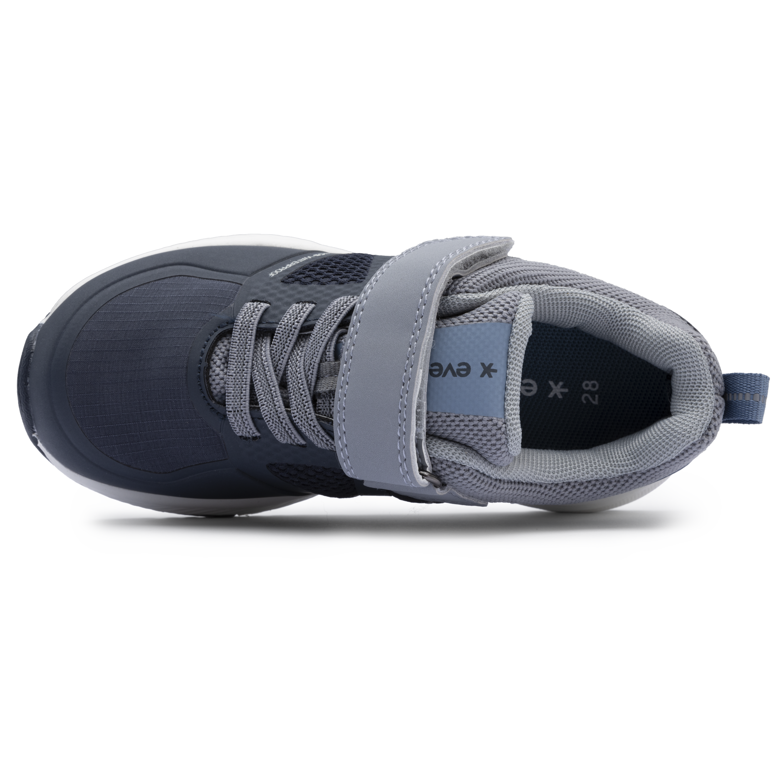 EVEREST, K Shields Outdoor Low