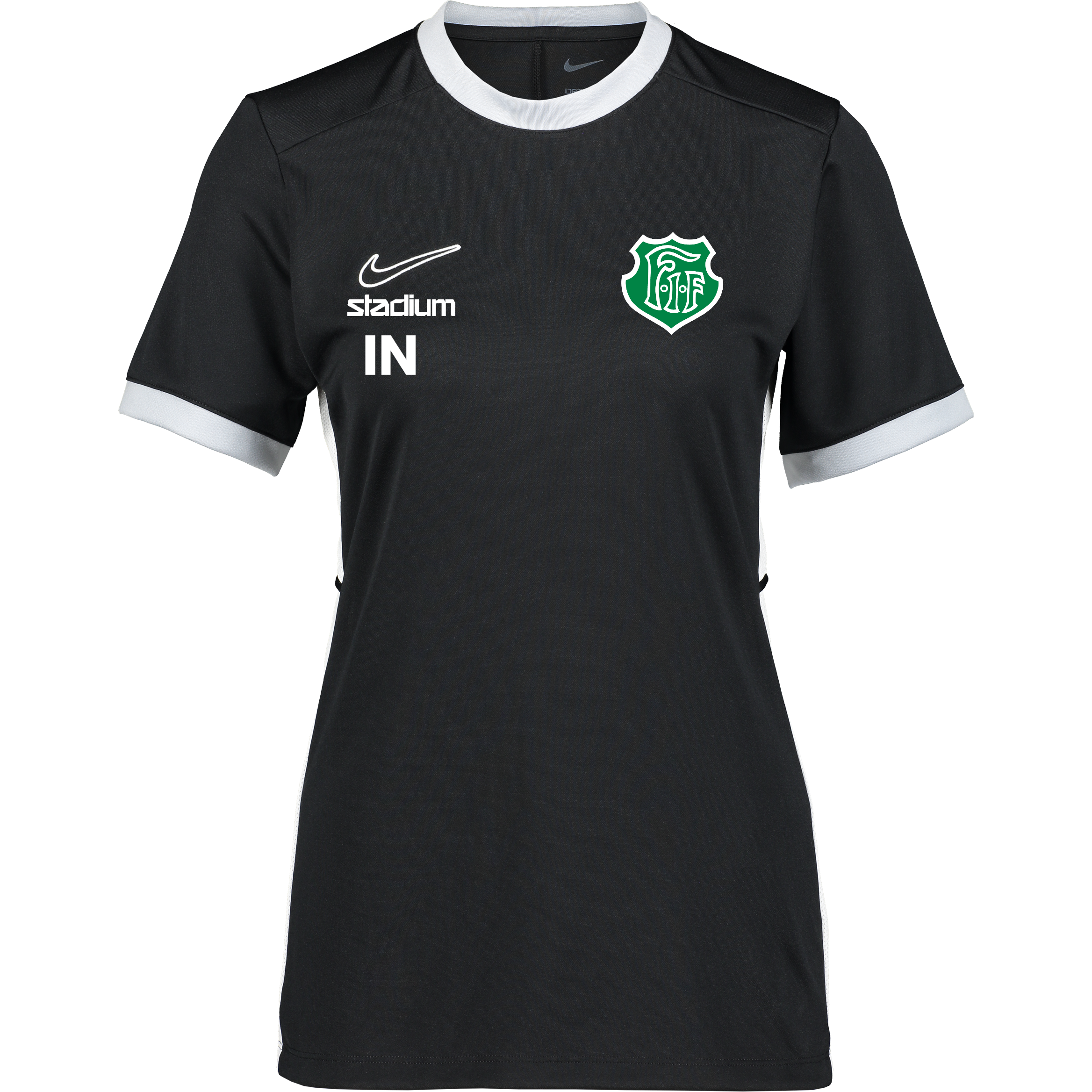 
NIKE, 
Acd25 Ss Top W, 
Detail 1
