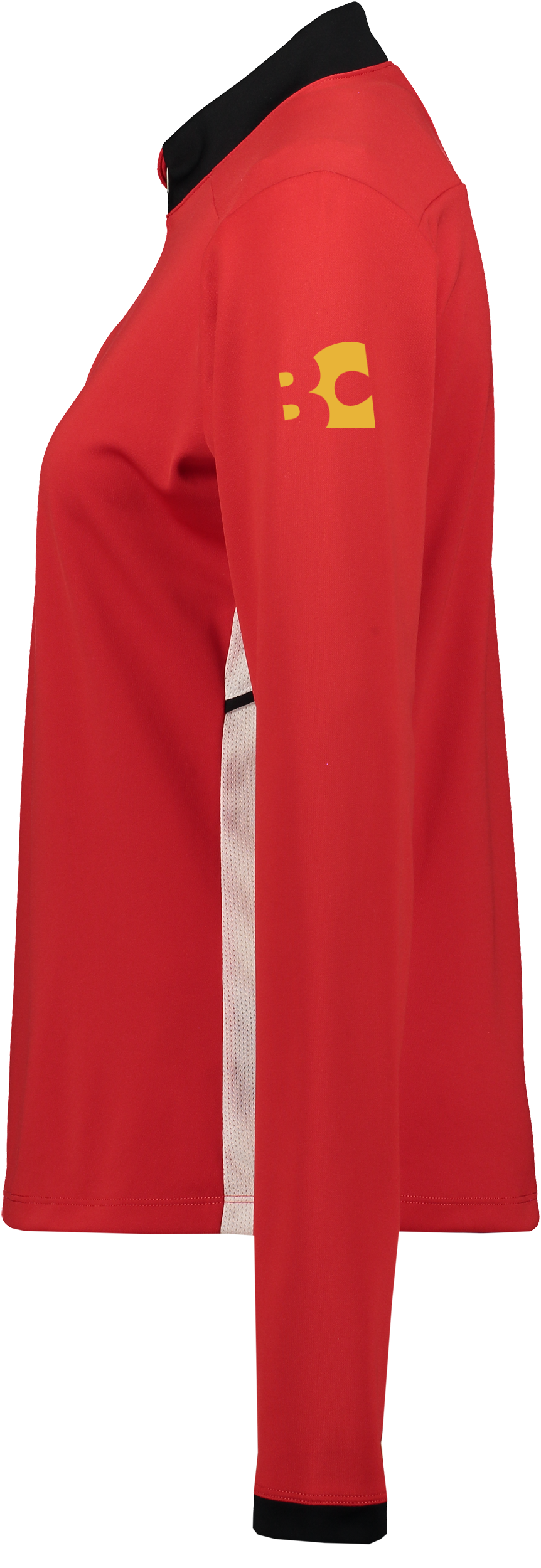 NIKE, ACD25 DRILL TOP W