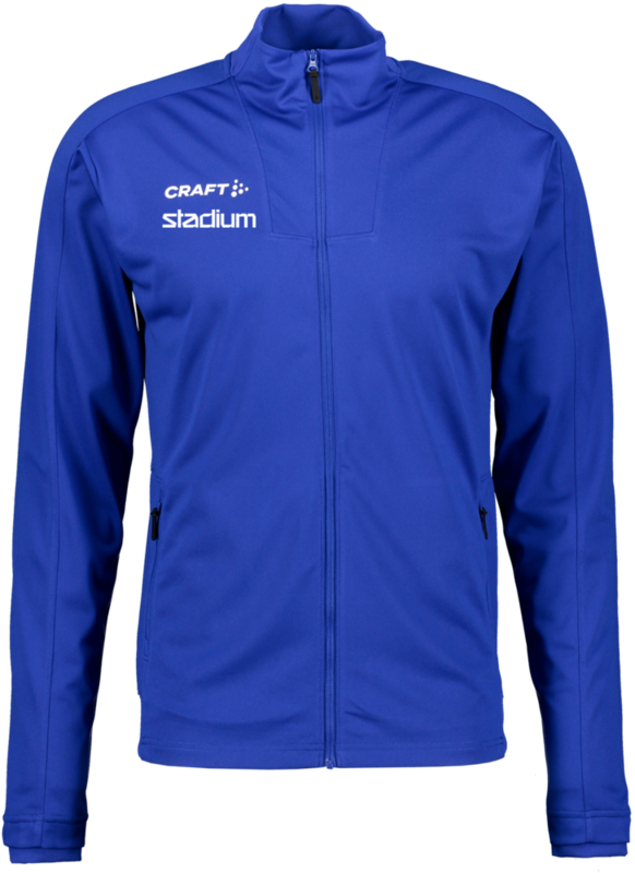 
CRAFT, 
Evolve 2.0 Full Zip Jacket Jr, 
Detail 1
