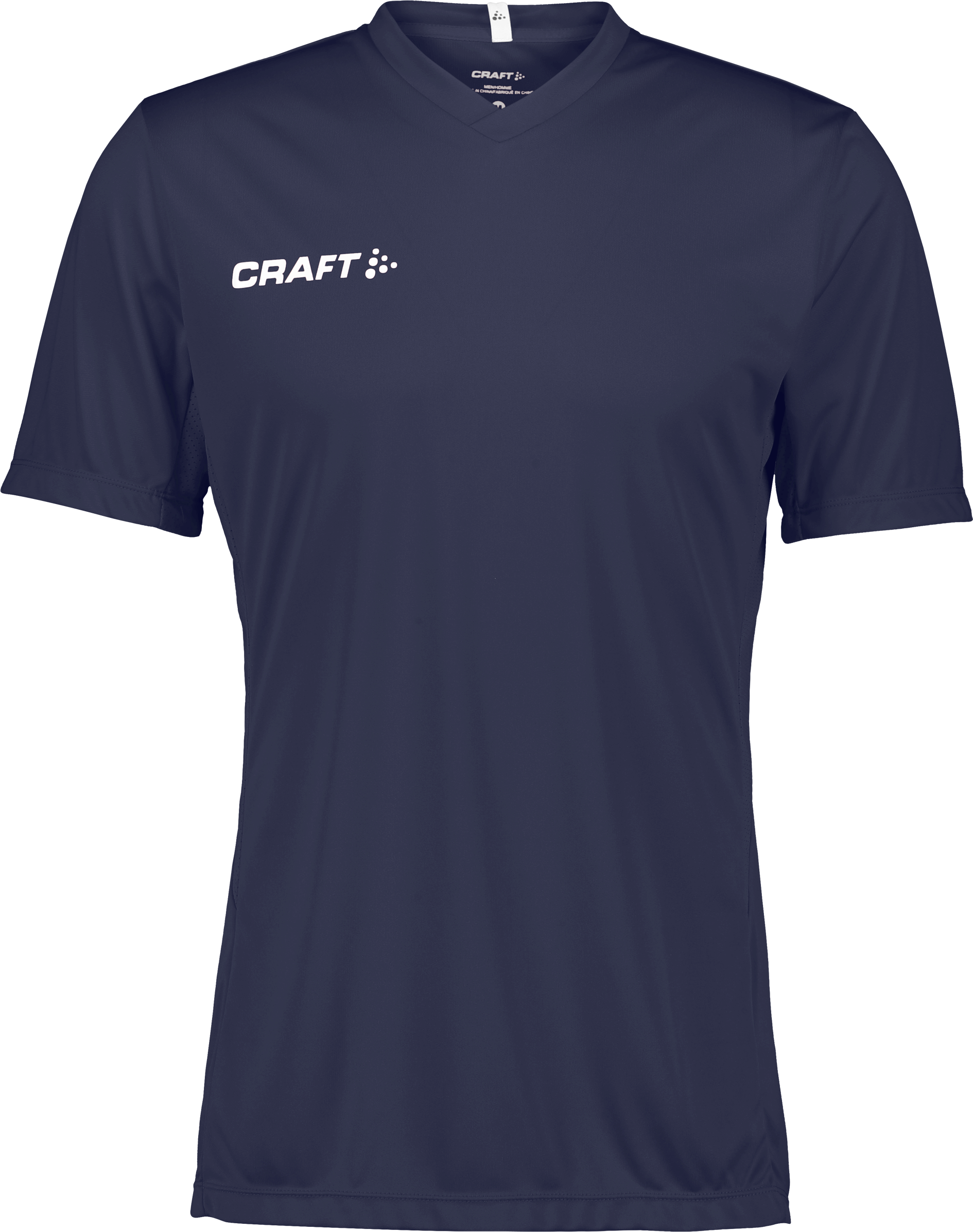 
CRAFT, 
SQUAD GO SS JSY JR, 
Detail 1
