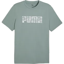 707065106102 PUMA Mass Merchants Tee 707065106102 PUMA Mass Merchants Tee Standard Small1x1
