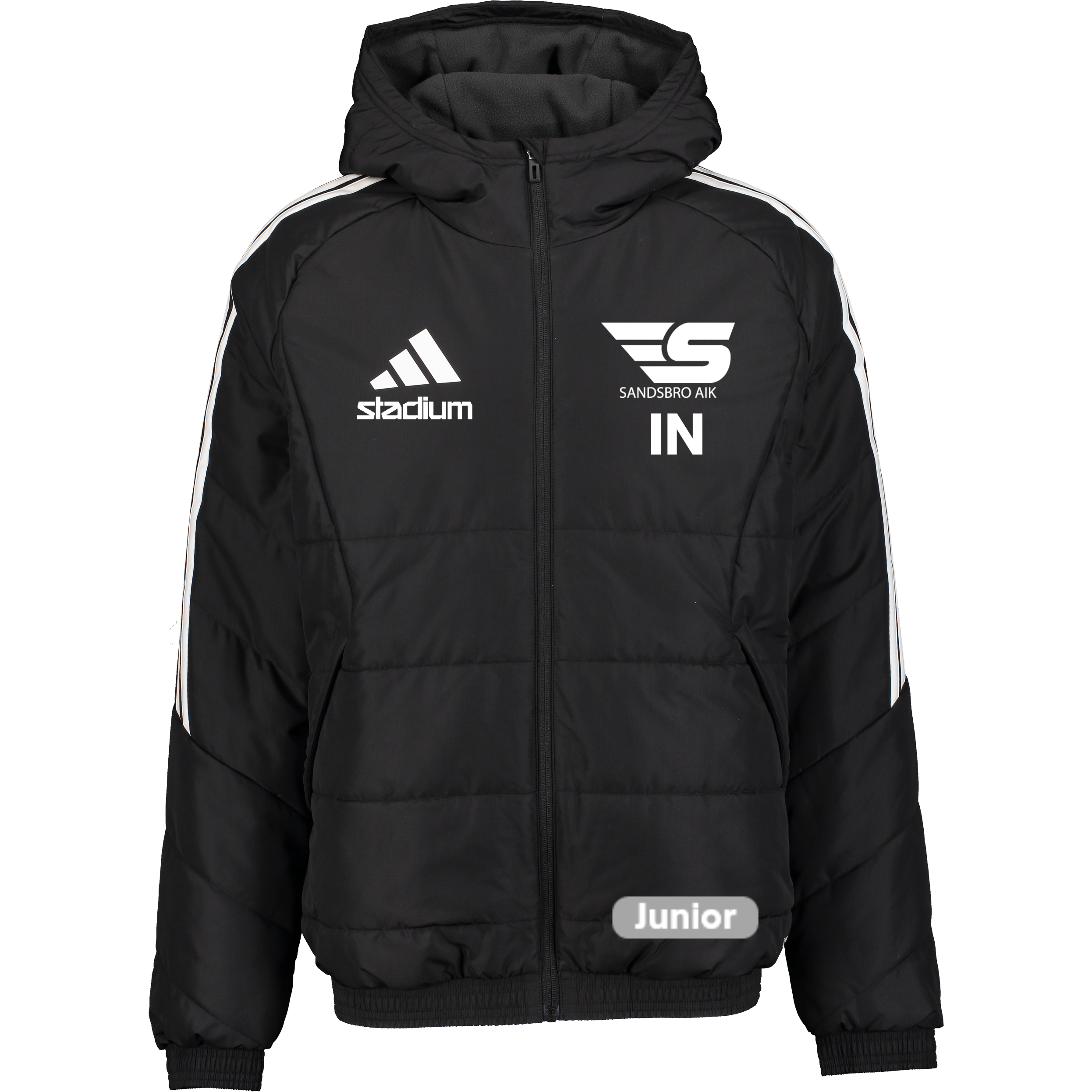 
ADIDAS, 
TIRO26 WIN JKT JR, 
Detail 1
