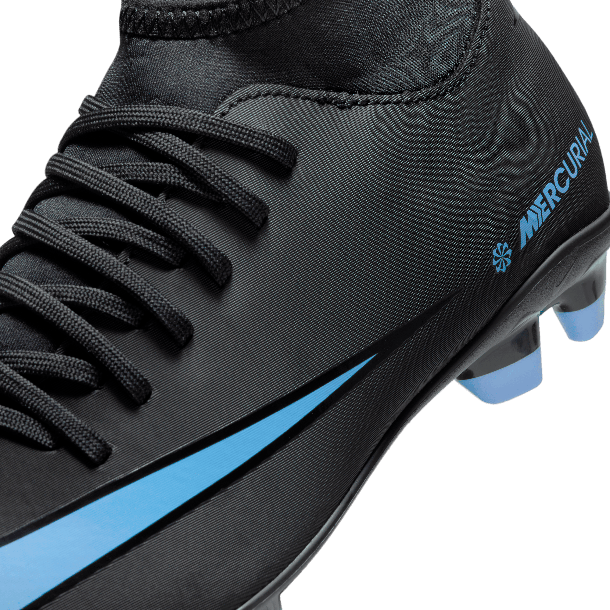 NIKE, Jr Superfly 10 Club Fg/Mg