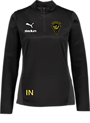 392098103101 PUMA T Goal 1/4 Zip W 392098103101 PUMA T Goal 1/4 Zip W Standard Small1x1