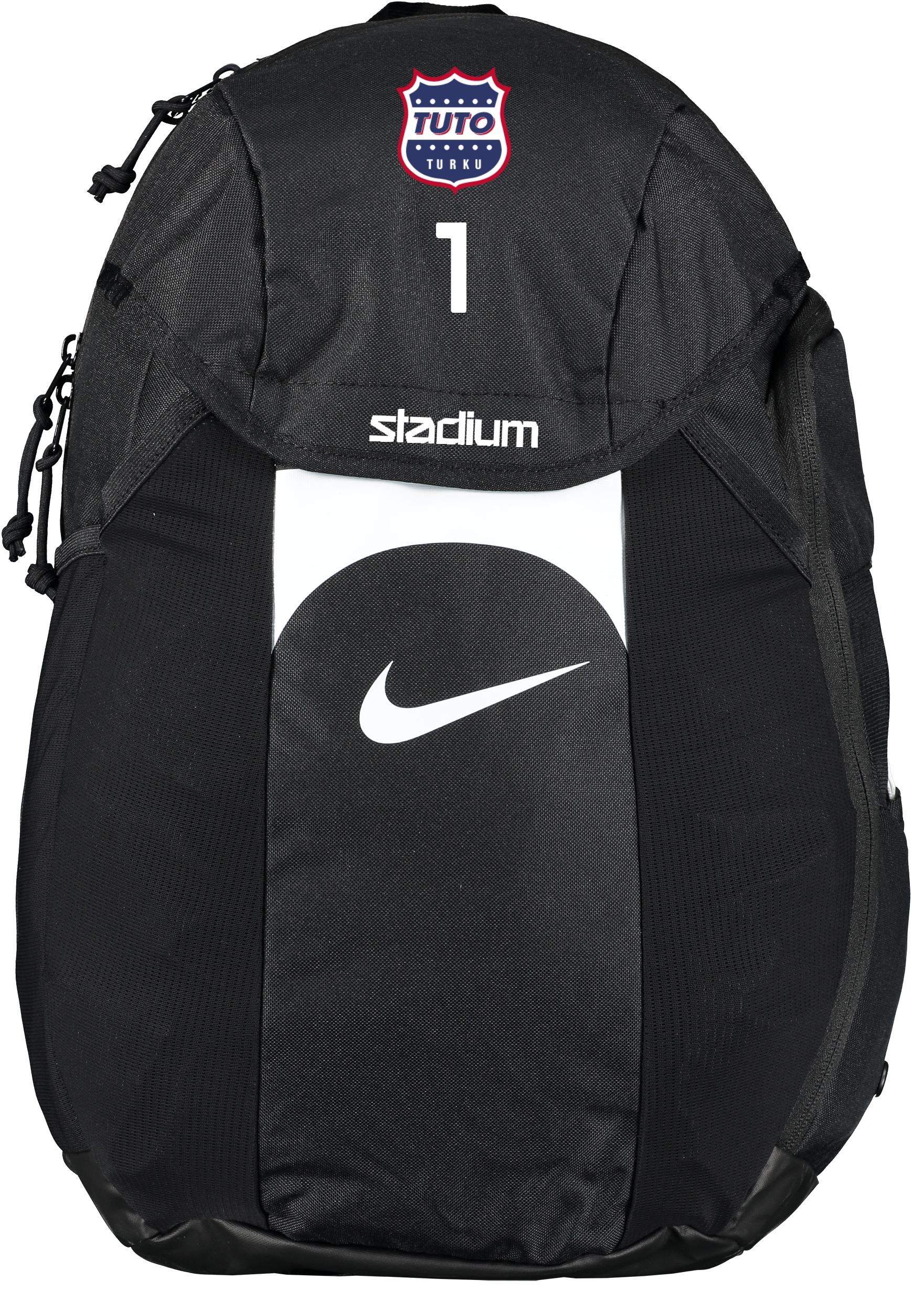 
NIKE, 
Academy Team Bp, 
Detail 1
